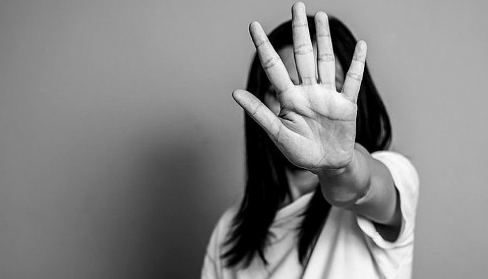 Katibini Taciz Eden Savcıya Cinsel Tacizden Dava Açıldı